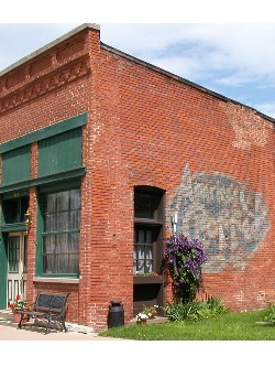 America’s Cup Coffee was a brand of coffee made in Peoria, Illinois