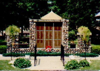 The Honor Roll Memorial