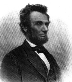 Abraham Lincoln