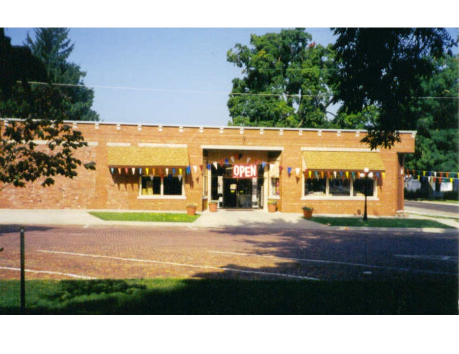 Dollar General opened in 1998