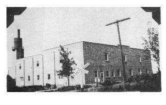 History of Metamora Packing Company