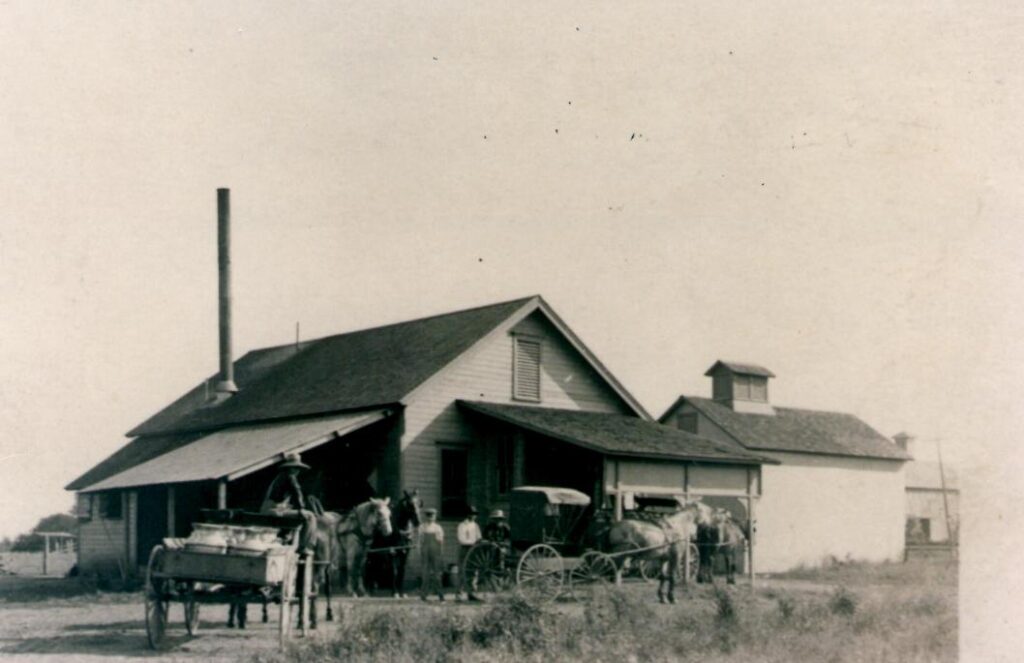 Metamora Creamery