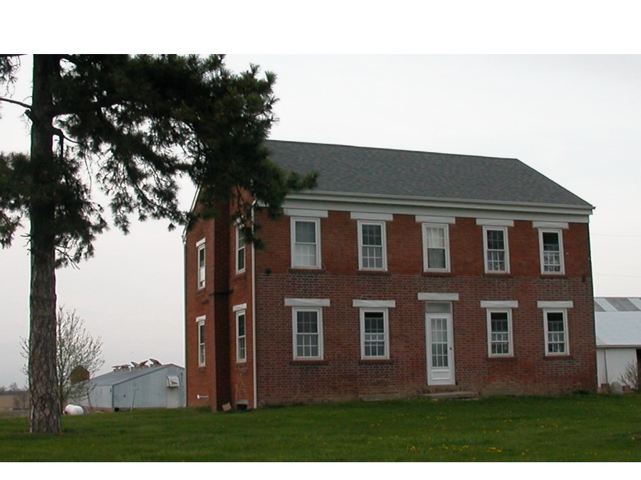 Metamora Post Office