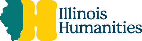 Illinois Humanities logo